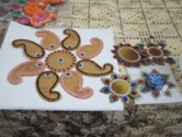 Items of the Centre